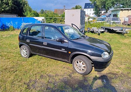 Opel Corsa 1.0 12V Comfort Comfort