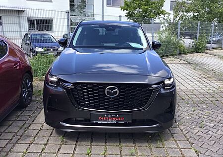 Mazda CX-60 e-SKYACTIV-D 200