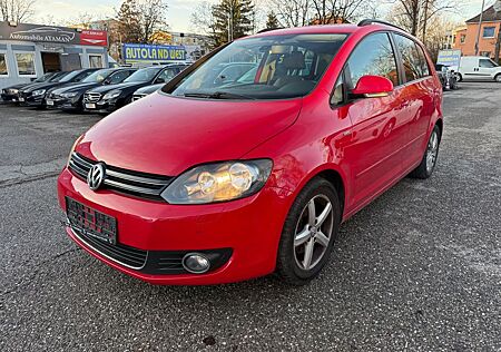 VW Golf Plus Volkswagen 1.4 TSI LIFE LIFE