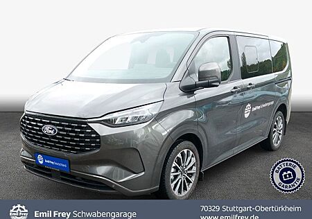 Ford Tourneo Custom 340 PHEV L1H1 VA TitaniumX
