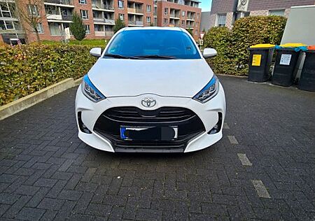 Toyota Yaris 1,5