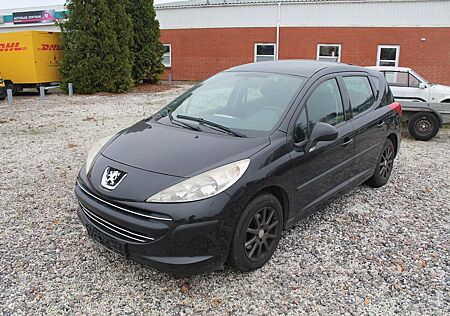 Peugeot 207 SW HDi FAP 90 HU 12/2024