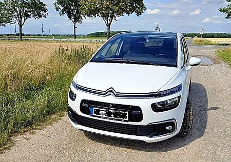 Citroën C4 Spacetourer THP 165 Stop&Start SHINE EAT6...