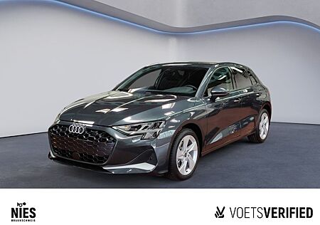 Audi A3 Sportback advanced 35 TFSI S-tronic PDC+KLIM