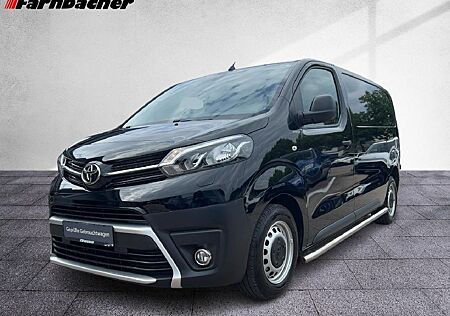 Toyota Pro Ace Proace L1 Kasten 2,0 Meister *