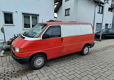 VW T4 Volkswagen andere