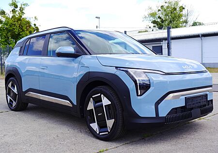 Kia EV3 150 kW Earth 81,4 kWh FWD