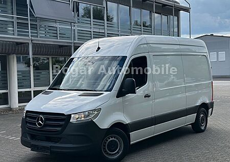 Mercedes-Benz Sprinter 214 L2H2 9G WERKSTATT*DISTRONIC*KAMERA