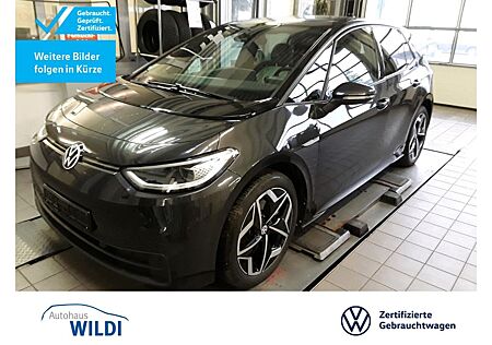 VW ID.3 Volkswagen Pro Performance Business*Navi*LED*ACC*RFK*
