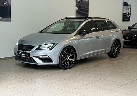 Seat Leon ST Cupra 300 4Drive*PANO*VIRTUAL*Alu"19*KAM