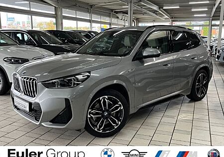 BMW X1 xDrive23d M Sport 19'' AHK Pano HUD H/K Prof+