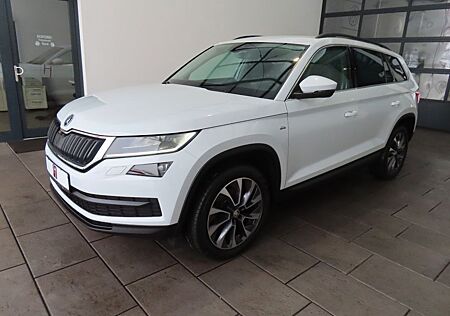 Skoda Kodiaq 2.0 TDI Drive 125 Klima/Navi/SRA/DSG