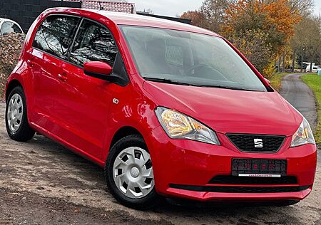 Seat Mii Style*I.HAND*INSPEKTION NEU*