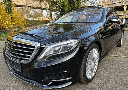 Mercedes-Benz S 500 S -Klasse Lim.