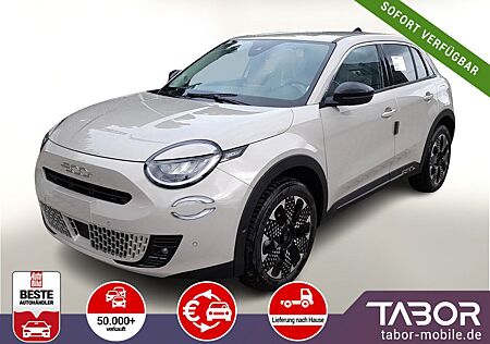 Fiat 600 MHEV AT La Prima eHK ACC SHZ Keyl UVP-27%*