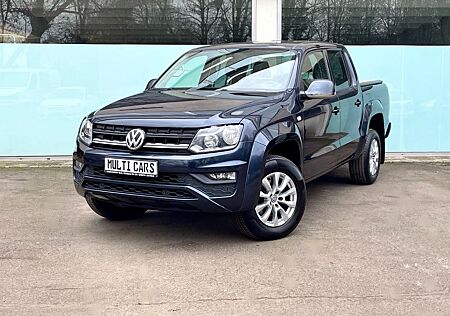 VW Amarok Volkswagen DoubleCab 4Motion/*Navi*/*Tempomat*/*Ahk*