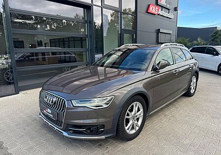 Audi A6 Allroad 3.0 TDI quattro*MATRIX*RFK*AHK*SHZ*
