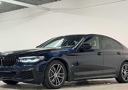 BMW 520 Da M Sport Pack