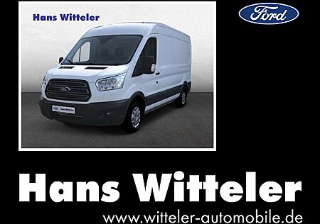 Ford Transit FT 310 2.0 TDCi 310 L3 Trend Klima/SHZ