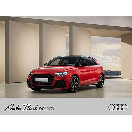 Audi A1 leasen