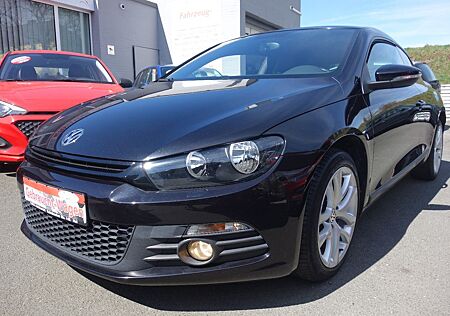VW Scirocco Volkswagen 1.4 TSI 118 kW