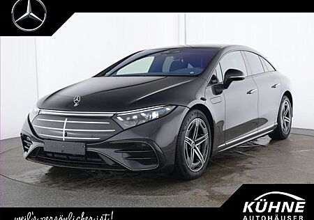 Mercedes-Benz EQS 450+ Mod.2025*AMG+PremiumPlus+HA+ENERGIZING