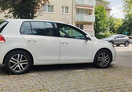 VW Golf Volkswagen 1.4 Trendline Trendline