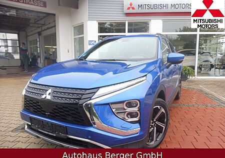 Mitsubishi Eclipse Cross 2.4 PHEV Plus