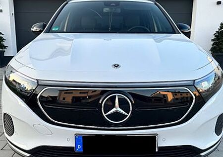 Mercedes-Benz EQA 250 - Advanced*140KW*Navi*TEMP*SH*Kamera