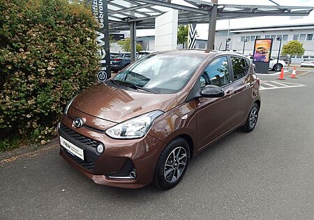 Hyundai i10 1.0 YES!