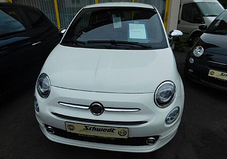 Fiat 500 Lim. Basis