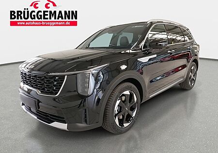 Kia Sorento 1.6T PLUG-IN-HYBRID AWD AT6 PLATINUM MJ2