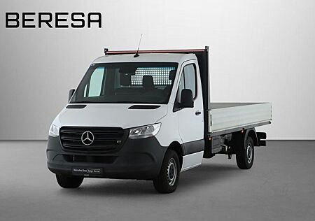 Mercedes-Benz Sprinter 317 CDI Pritsche Lang Navi MBUX AHK