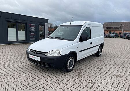 Opel Combo 1.3 CDTI Kasten TÜV NEU 92.828 KM