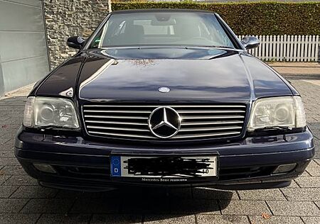 Mercedes-Benz SL 320 -
