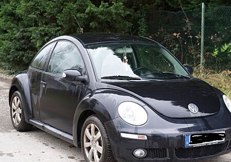 VW New Beetle Volkswagen 1.6 -