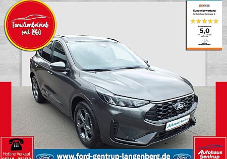 Ford Kuga ST-Line schwenkAHK/GJR/Panorama/FGS 5 Jahre