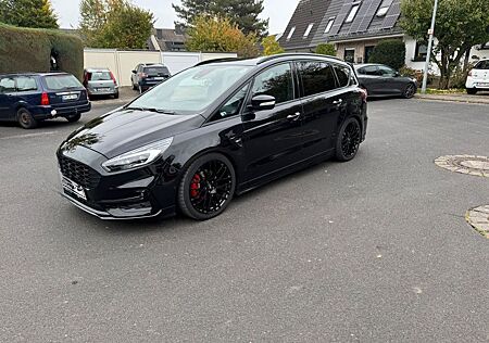 Ford S-Max gebraucht kaufen Ford S-Max 2,0 EcoBlue 140kW ST-Line Auto ST-Line