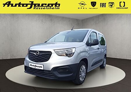 Opel Combo Life 1.5 D Klima Freisprecheinrichtung Anh