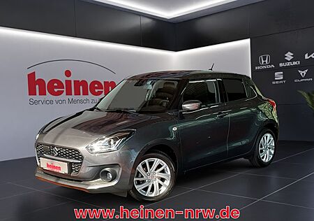Suzuki Swift 1.2 COMFORT HYBRID LED NAVI KAMERA ACC SHZ