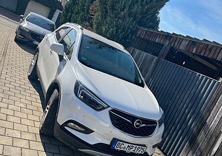 Opel Mokka X 1.6 ECOTEC Diesel Edition Start/Stop...