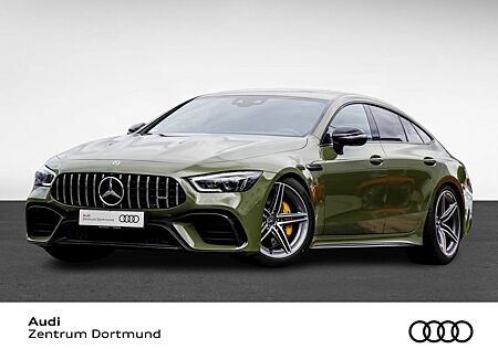 Mercedes-Benz AMG GT 63 S 4X4 PANO 360°CAM ALU20 eKLAPPE NAVI
