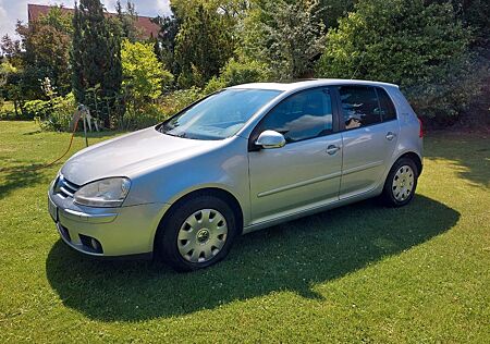 VW Golf Volkswagen 5er 1.4