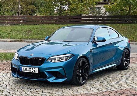 BMW M2 Competition Premium Selection Garantie