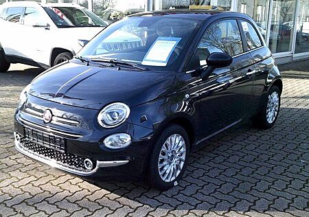 Fiat 500 Hybrid Dolcevita - Navi - Klimaautomatik