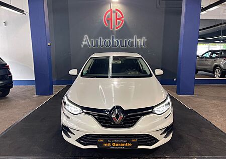 Renault Megane IV Zen /LED/DIGITALTACH/SITZH/PDC