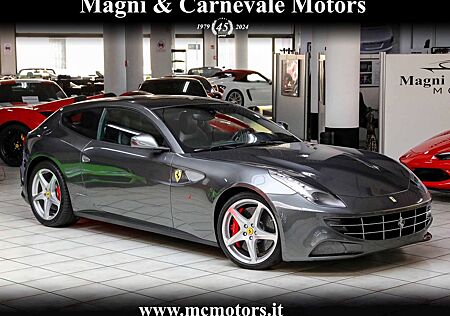 Ferrari FF V12 - Display - PPF - Scudetti