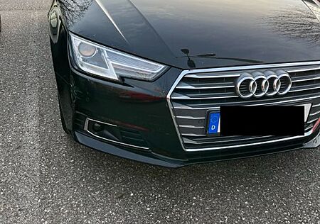 Audi A4 2.0 TDI 140kW ultra S tronic sport Avant ...