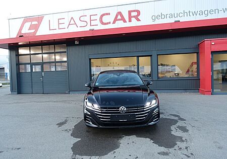 VW Arteon Volkswagen Shooting Brake R-Line*MEGAVOLL*EXP21990*