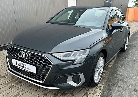 Audi A3 Sportback 35 TDI advancet